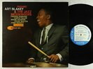 Art Blakey & Jazz Messengers - Mosaic LP - Blue Note Mono RVG Ear NY USA