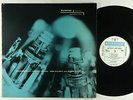 Don Elliott/Rusty Dedrick - Counterpoint For 6 Valves LP - Riverside Mono DG VG+
