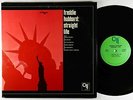 Freddie Hubbard - Straight Life LP - CTI RVG VG+