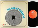 Freddie Hubbard - The Hub of Hubbard LP - BASF/MPS VG++