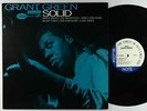 Grant Green - Solid LP - Blue Note Ltd. NM
