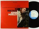 Hank Mobley - Hi Voltage (High Voltage) LP - Blue Note - BST 84273 RVG