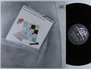 ALBERT AYLER Lorrach/Paris 1966 HAT MUSICS 2XLP VG++/NM gatefold ^