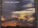 Friday Night Lights Soundtrack - Explosions in the Sky 2LP - NM