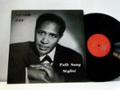 ABNER JAY LP Folk song stylist 2010 Mississippi   vinyl