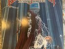 Verkaufe eine LP 1992 BLACK Sabbat DEHUMANIZER