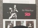 VINTAGE.THE BEST OF WATERBOYS.81/90-1ST PRESS UK.1988