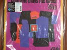 John Coltrane COLTRANE PLAYS THE BLUES 180g 2LP 45RPM  ORG  LTD ED #1560 SEALED