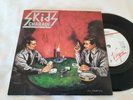 The Skids CHARADE 7