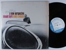 DONALD BYRD A New Perspective BLUE NOTE LP stereo Liberty van gelder SHRINK ^
