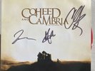 COHEED and CAMBRIA the Suffering RED 7