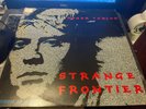 Queen Roger Taylor Strange Frontier Brazil Orig Vinyl Lp 1984