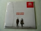 SMOKE FAIRIES Blood Speaks new sealed US 2013 red vinyl LP