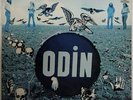 Odin LP 1972 GER 1st Pressing. Vertigo Swirl + Poster. VERY RARE. WATCH VIDEO: