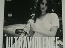 LANA DEL REY-ULTRAVIOLENCE-POLYDOR-INTERSCOPE RECORDS B0020950-01-SEALED-LP
