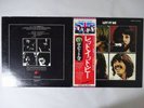 The Beatles Let It Be Apple EAS-80561 Japan  VINYL LP OBI