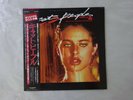 Giorgio Moroder Cat People MCA VIM-7282 Japan  VINYL LP OBI