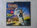 Various Back To The Future MCA Records P-13178 Japan  VINYL LP OBI