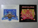 Black Sabbath Sabbath Bloody Sabbath Vertigo RJ-5113 Japan  VINYL LP