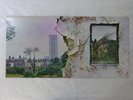 Led Zeppelin IV Atlantic P-10125A Japan  VINYL LP