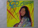Tatsuro Yamashita Go Ahead  RCA RVL-8037 Japan  VINYL LP
