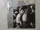 a-ha Hunting High And Low Warner Bros. P-13153 Japan  VINYL LP OBI