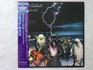 Black Sabbath Live Evil Vertigo 15PP-47 8 Japan  VINYL LP OBI