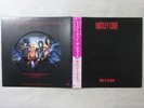 Motley Crue Shout At The Devil Elektra P-11428 Japan  VINYL LP OBI