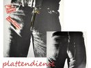 The Rolling Stones - Sticky Fingers  12