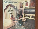 Cheo Feliciano – With A Little Help From My Friend [1973] Vinyl LP Latin Salsa