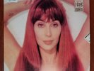 Cher – Love Hurts [1981] Vinyl LP Rock Pop Electronic Soft Rock Geffen Records