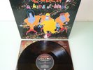QUEEN-A KIND OF MAGIC..SUPERB  1ST UK PRESS NEAR MINT VINYL LP RECORD 1986