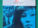 WAYNE SHORTER  Speak no evil - blue note LP US Liberty NM great copy