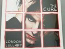 The Cure – London Lullaby Live London 1992 NEW LP Album SEALED 2021 vinyl