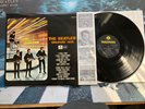 Very Rare original Swedish The Beatles Greatest Hits (Hottest)  PMCS 306 NM-