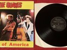 THE QUAKES * Voice of America * Japan Vinyl LP * Psychobilly * Guana Batz