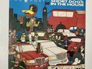 Too Short - Short Dogs In The House 1990 Promo Vinyl LP Clean Version Hip Hop
