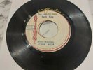 Alton Ellis/Impact Allstars–Too Late To Turn Back Now 1972 JAMACIA 7