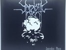 Sadistic Intent – Impending Doom... Before The Conflict (White Vinyl)