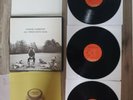 George Harrison - All Things Must Pass -NM/EX 1976 Pop Rock Box Set 3LPs Beatles