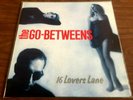 The Go-Betweens - 16 Lovers Lane - Spanish Import 1988 Mint Vinyl