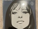 Barbra Streisand Release Me 2 Vinyl Record LP Spotify Blue /500 Limited Edition