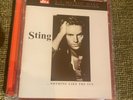 STING Dts-Nothing like the sun
