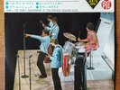 THE HONEYCOMBS IN TOKYO (1965) EP