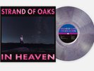 Strand Of Oaks - In Heaven LP Purple Blue Vinyl VMP Vinyl Me Please LTD/300