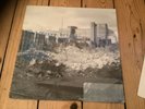 Gaol Ferry Bridge - A Sarah Compilation LP Heavenly Boyracer Blueboy