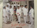 GILBERTO SANTA ROSA AND ORCHESTRA DE AMOR Y SALSA RARE RECORD ORIGINAL LP LATIN