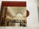 COURTNEY BARNETT CLEAR VINYL LP FROM WHERE I’M STANDING-LIVE FROM MELBOURNE 1000