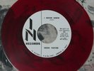 NORTHERN SOUL Eddie Foster - I Never New - In Records Promo 