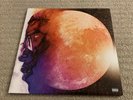 Kid Cudi - Man On The Moon: The End Of Day Vinyl (NEVER PLAYED)